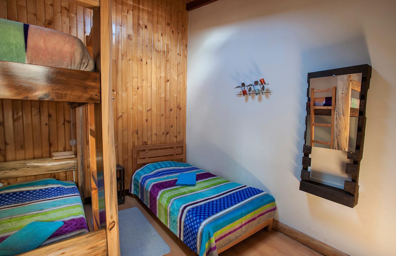 Casa Hospedaje La Bohemia Pasto Eksteriør billede